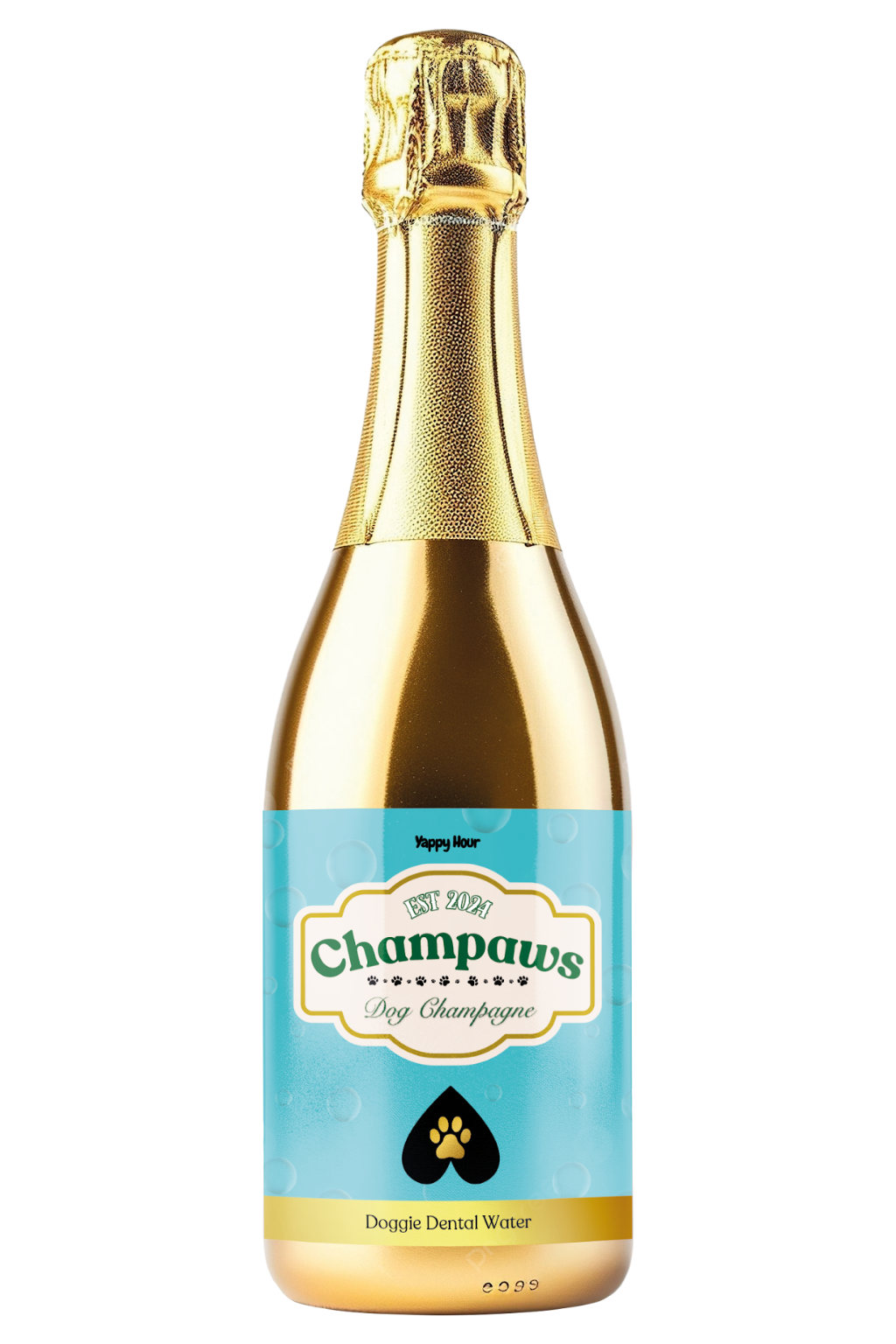 Dog Birthday Booze Bundle