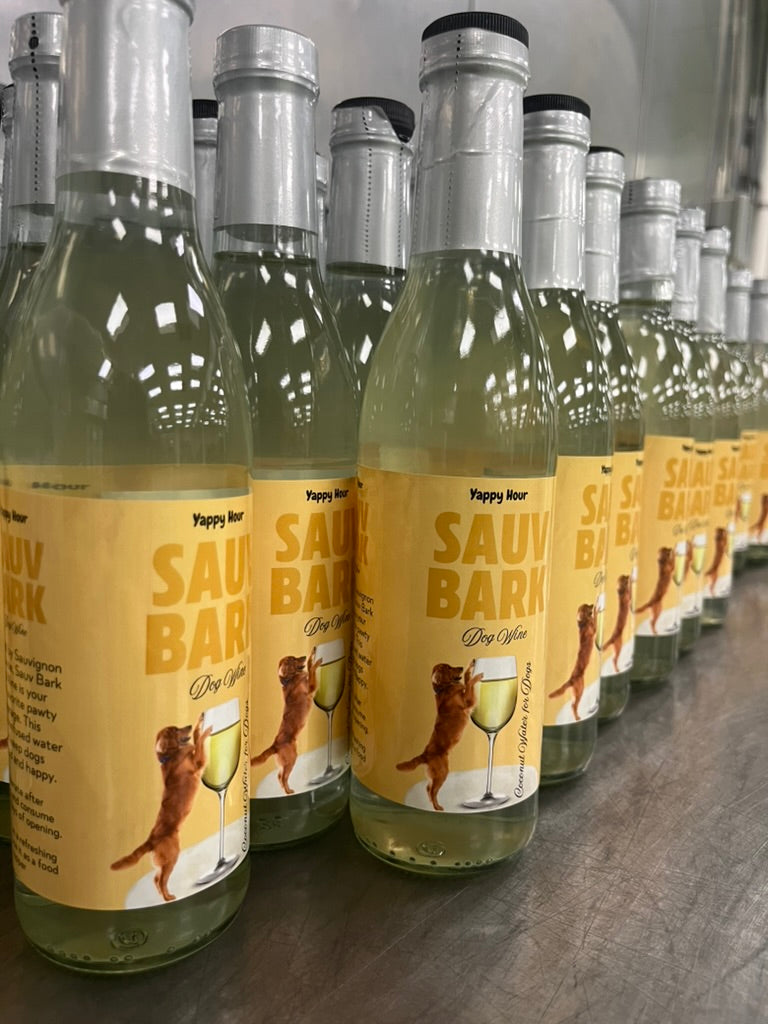 The Dog Wine Bundle