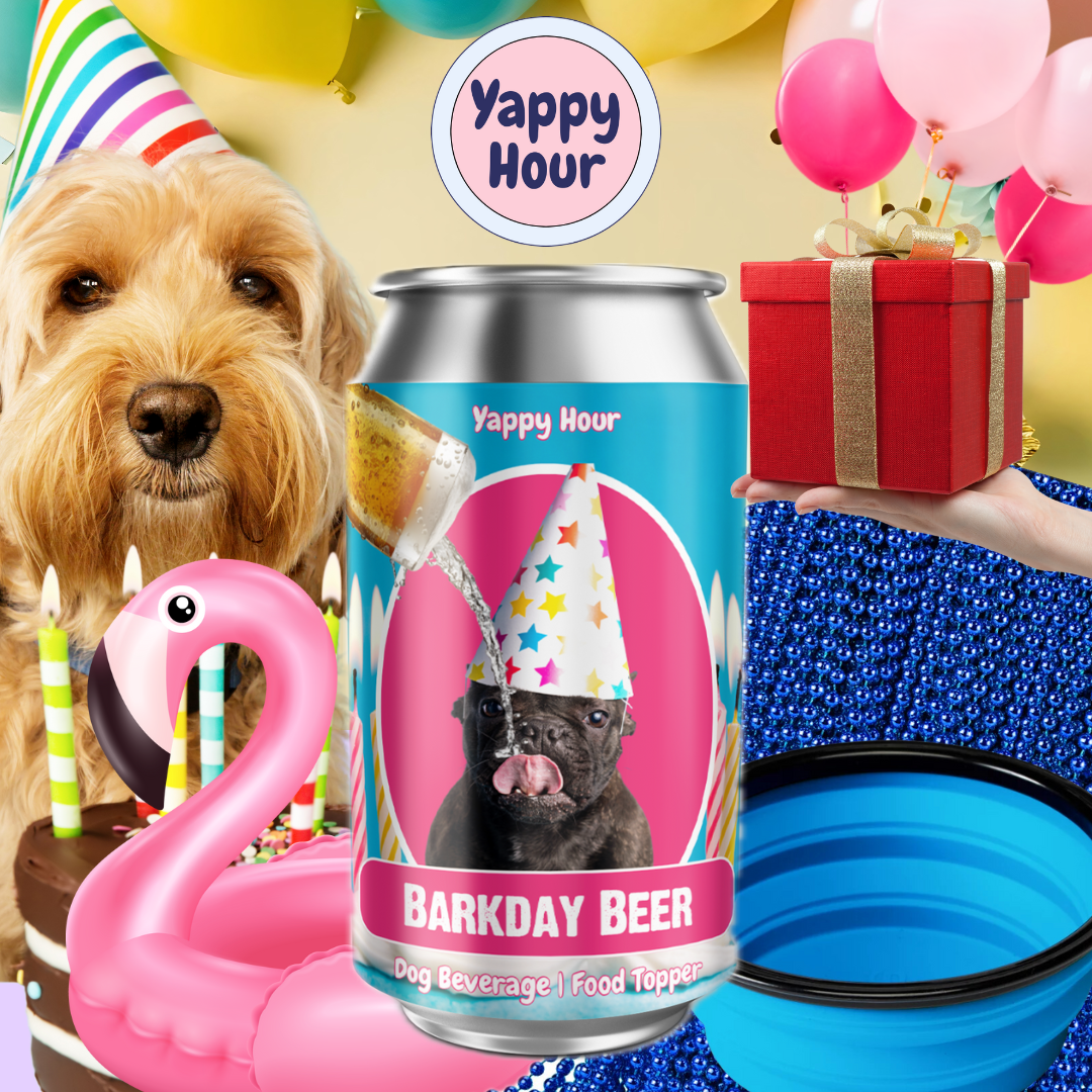 Birthday Booze Bundle