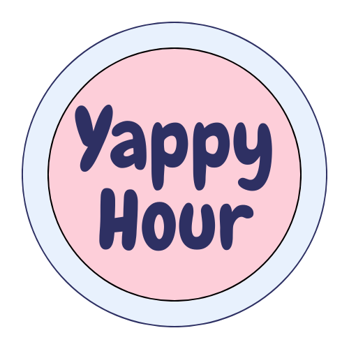 Yappy Hour
