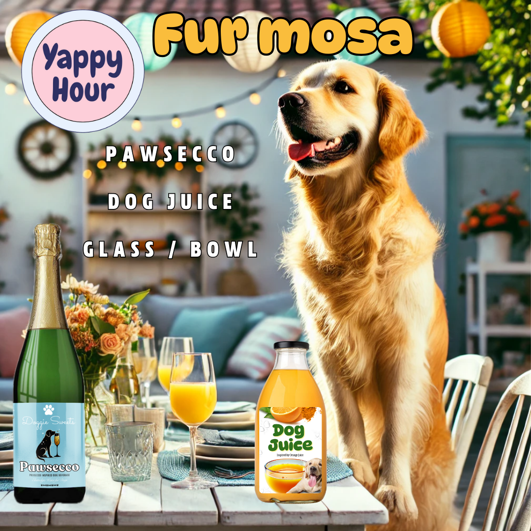 Puptini Delight
