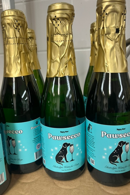 The Dog Wine Bundle