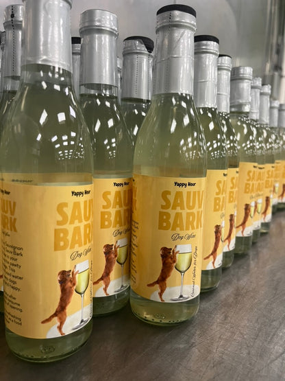 The Dog Wine Bundle