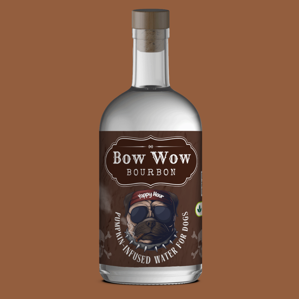 Bow Wow Bourbon