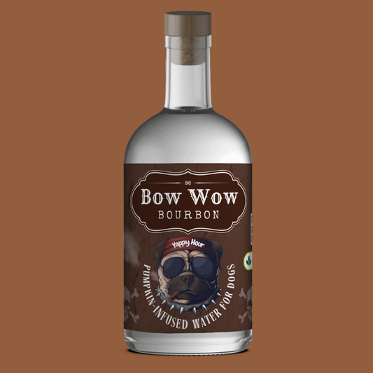 Bow Wow Bourbon