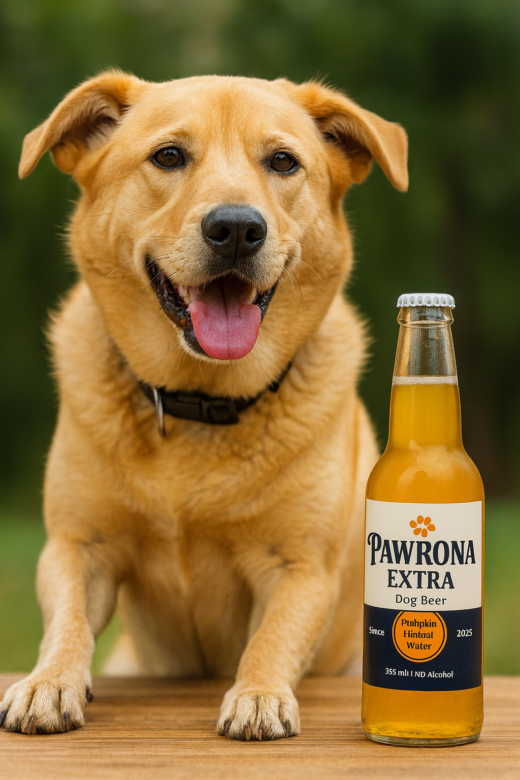 Furball Dog Whiskey