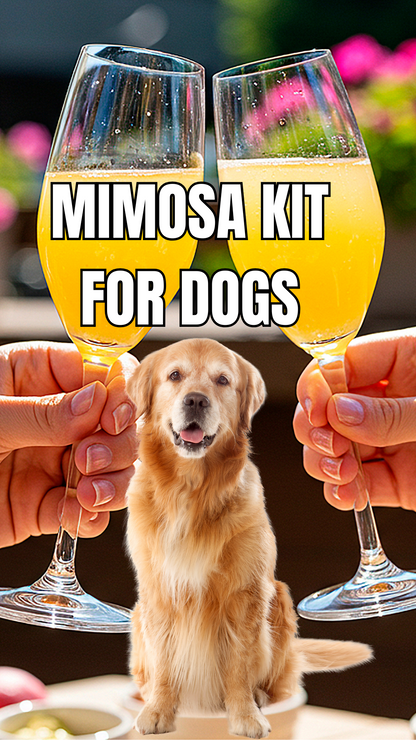 Mimosa Kit for Dogs