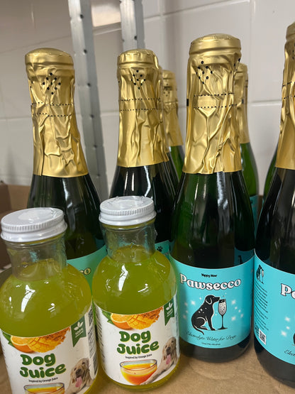 Mimosa Kit for Dogs