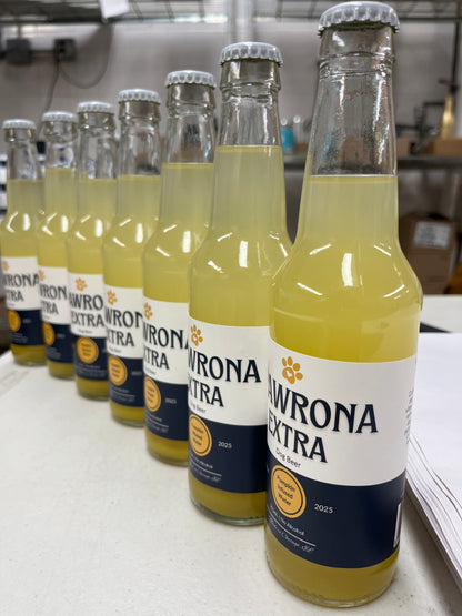 Pawrona Dog Beer | 4ct