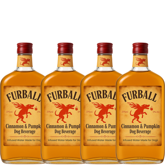 Furball Miniatures | 4ct
