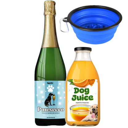 Mimosa Kit for Dogs