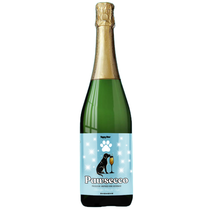 Pawsecco Dog Prosecco