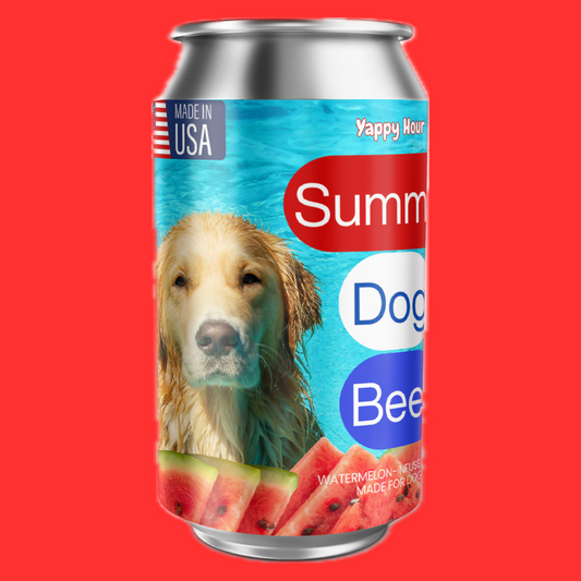 Summer Dog Beer