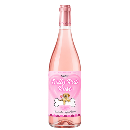 The Dog Wine Bundle | 4ct