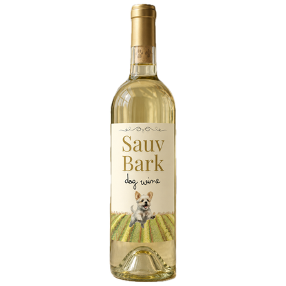 The Dog Wine Bundle | 4ct