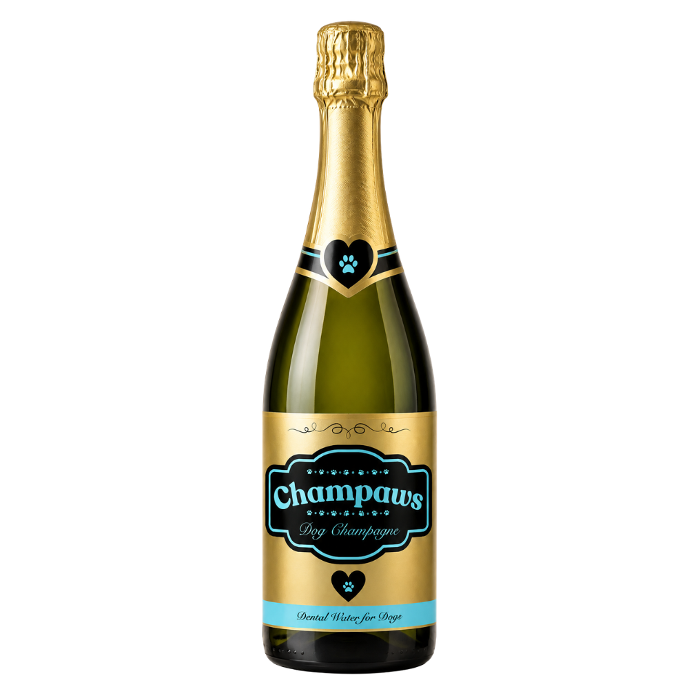 The Dog Wine Bundle | 4ct