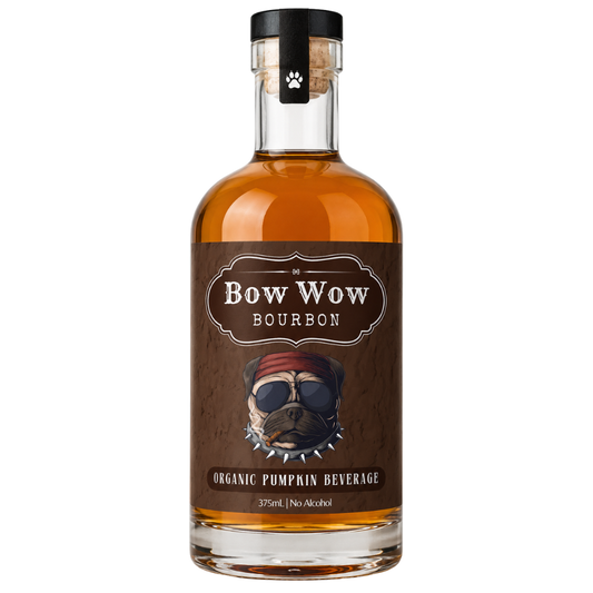 Bow Wow Bourbon