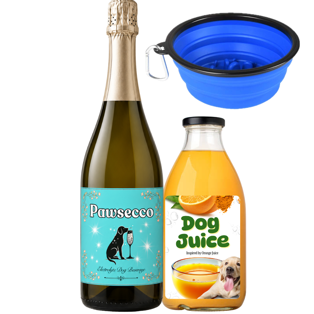 Mimosa Kit for Dogs