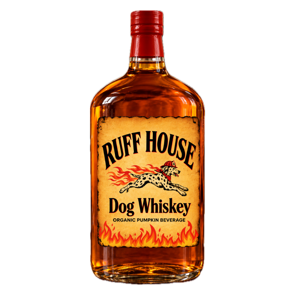 Fall Booze Bundle | 5ct