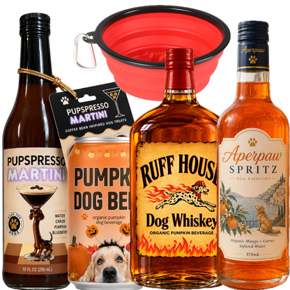 Fall Booze Bundle | 5ct