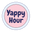 Yappy Hour logo