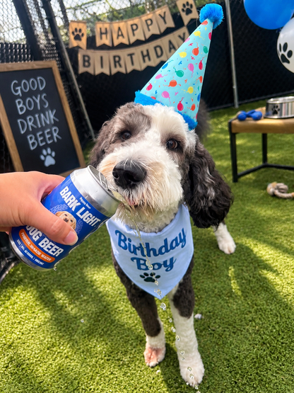 Ultimate Dog Party Bundle