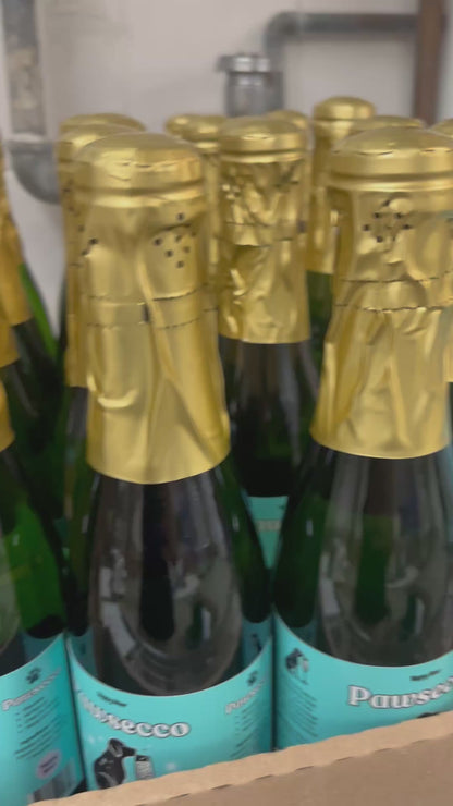 Pawsecco Dog Prosecco
