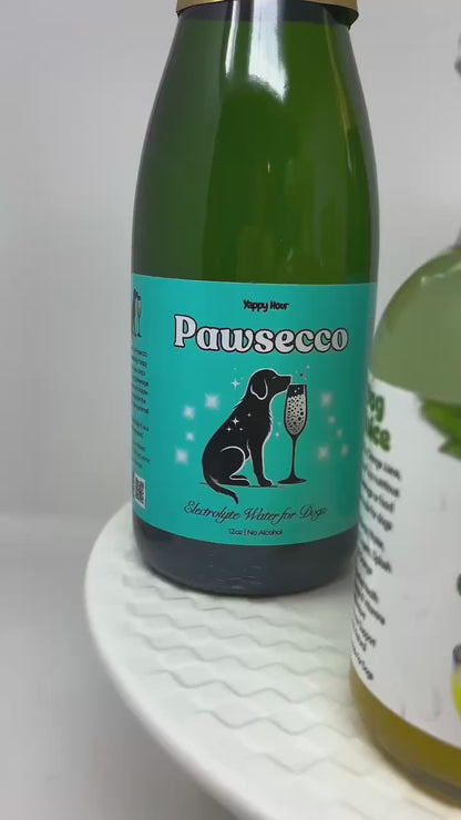Mimosa Kit for Dogs