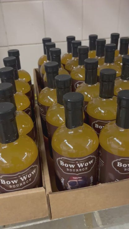 Bow Wow Bourbon